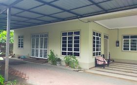 Sya Al-Yahya Homestay