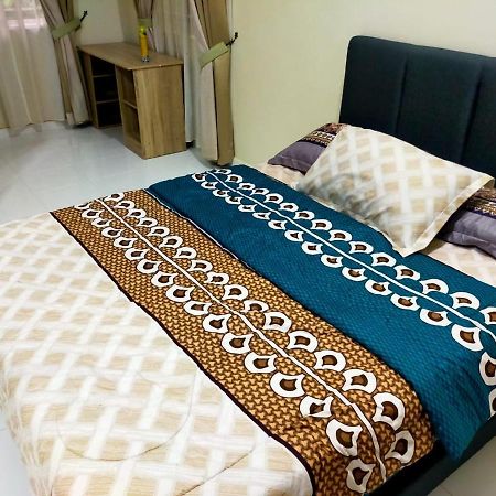 Sya Al-Yahya Homestay Kuala Terengganu Luaran gambar