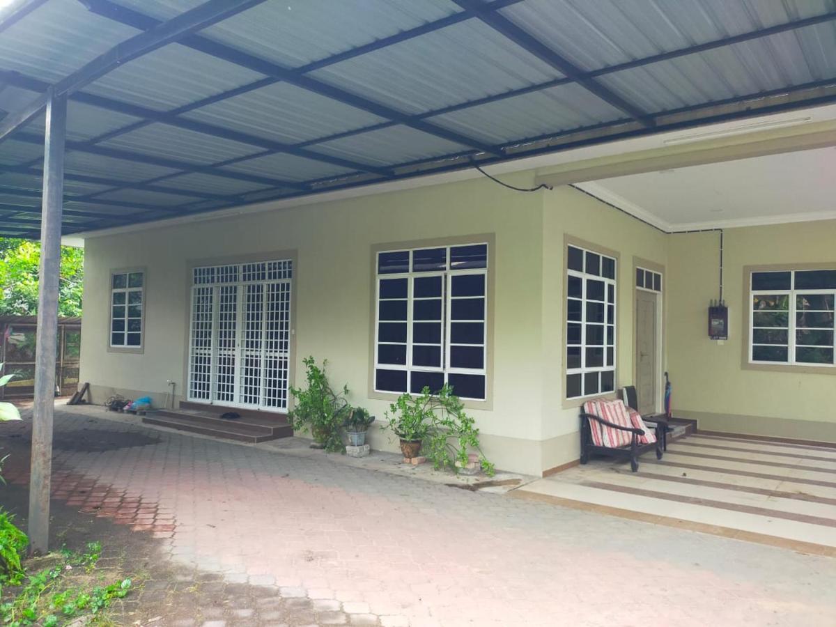 Sya Al-Yahya Homestay Kuala Terengganu Luaran gambar