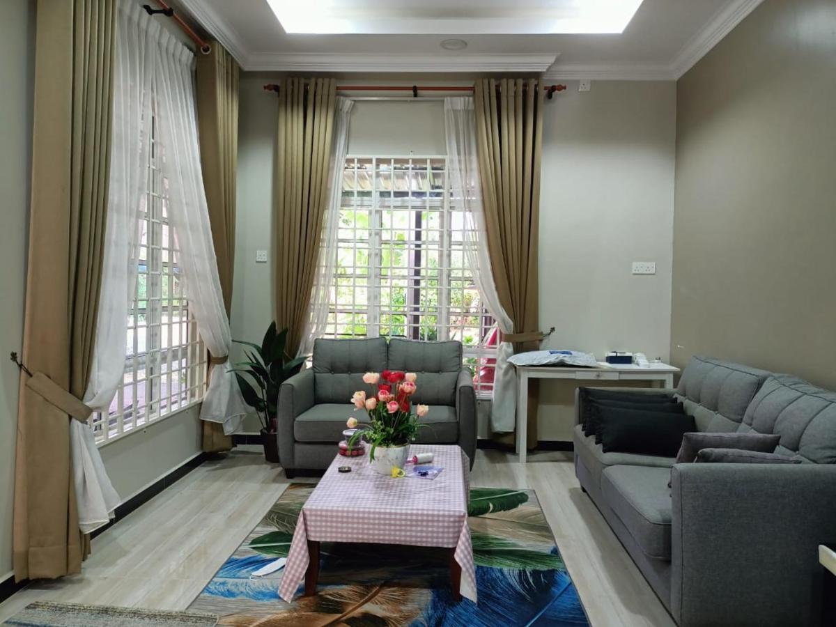 Sya Al-Yahya Homestay Kuala Terengganu Luaran gambar