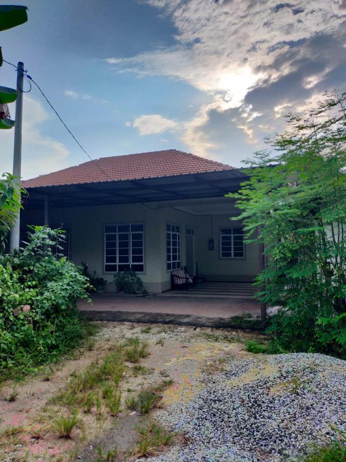 Sya Al-Yahya Homestay Kuala Terengganu Luaran gambar