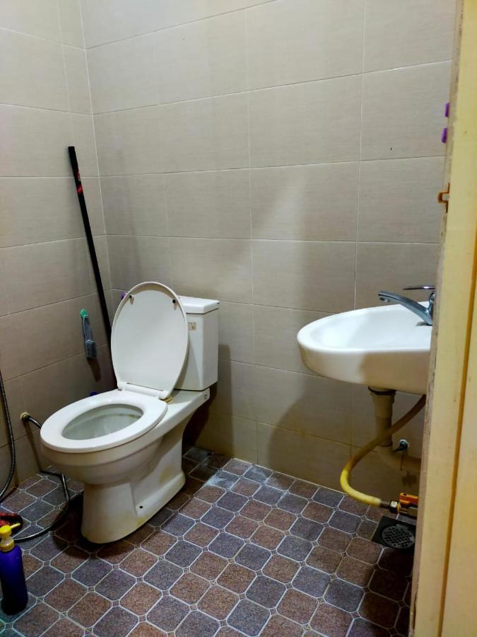 Sya Al-Yahya Homestay Kuala Terengganu Luaran gambar
