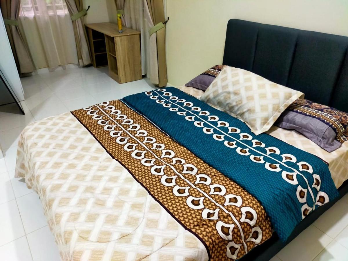 Sya Al-Yahya Homestay Kuala Terengganu Luaran gambar