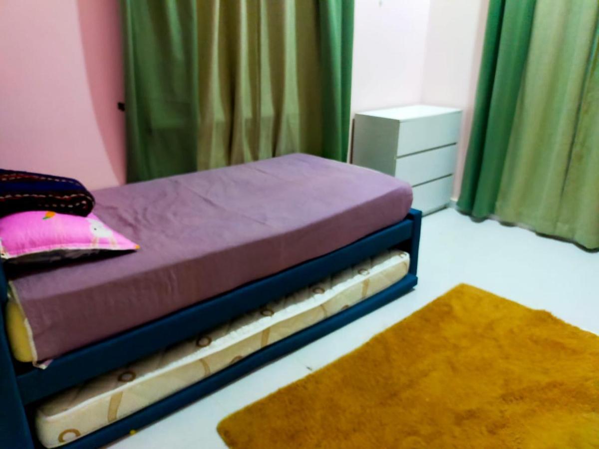 Sya Al-Yahya Homestay Kuala Terengganu Luaran gambar