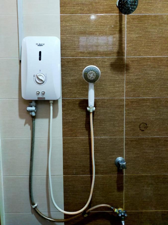 Sya Al-Yahya Homestay Kuala Terengganu Luaran gambar