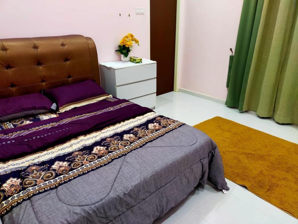 Sya Al-Yahya Homestay Kuala Terengganu Luaran gambar